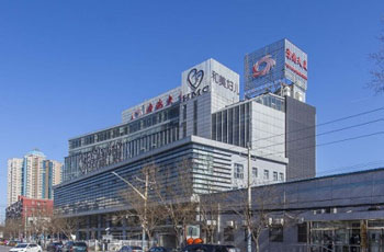 渔阳置业大厦